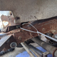 Illustration for article titled My Heroic $500 Postal Jeep Is Officially Dead In A Junkyard